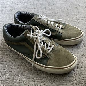 Vans sneakers